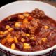 Crock-Pot Taco Chili