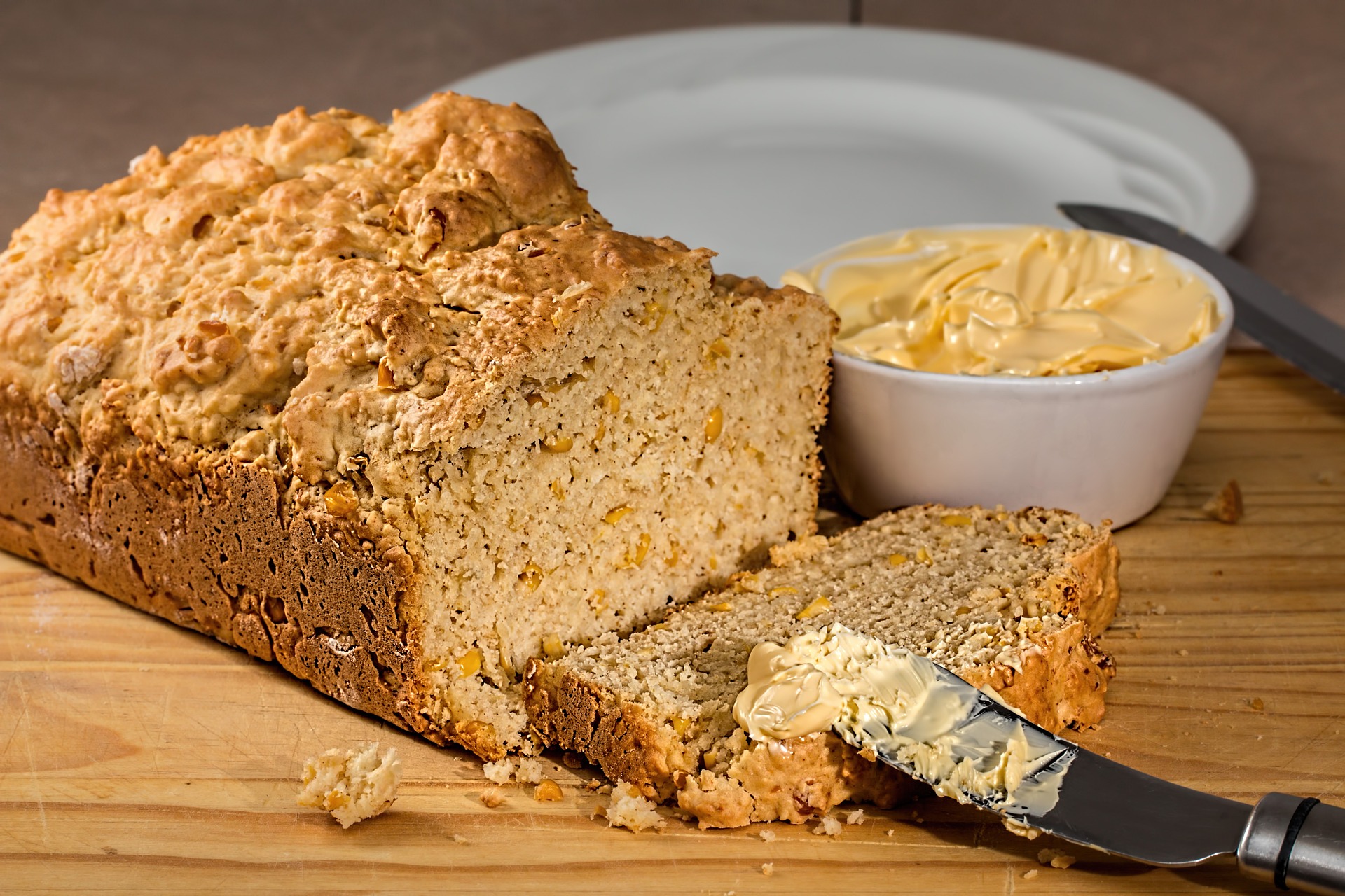 Corn Bread Scrumptious Style corn-bread-scrumptious-style