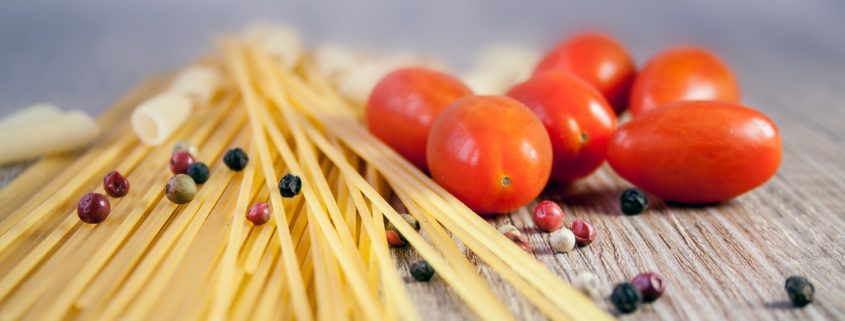 easy red pasta sauce