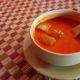 tomato bisque soup
