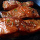 whole30 teriyaki salmon