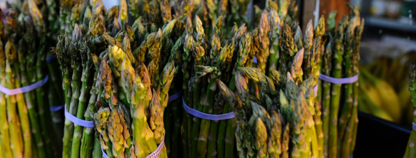 whole30 asparagus