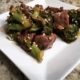 Whole30 Beef with Broccoli