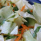 lime slaw