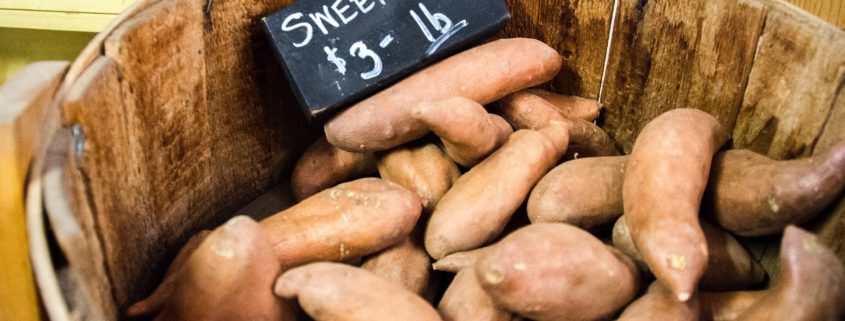 whole30 sweet potato hash