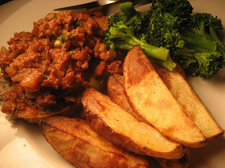 Whole30 Sloppy Joes