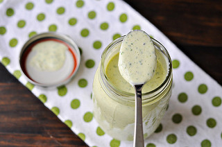 Whole30 Ranch
