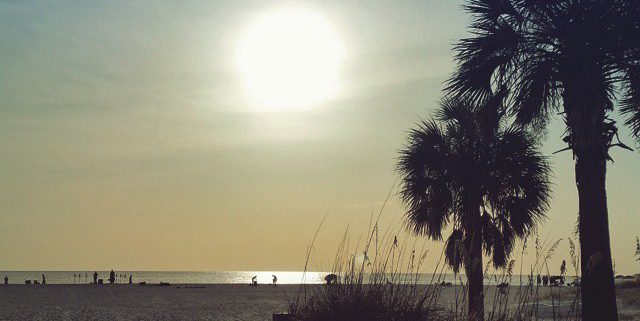 Clearwater Beach