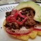 Beef Arepas Recipe